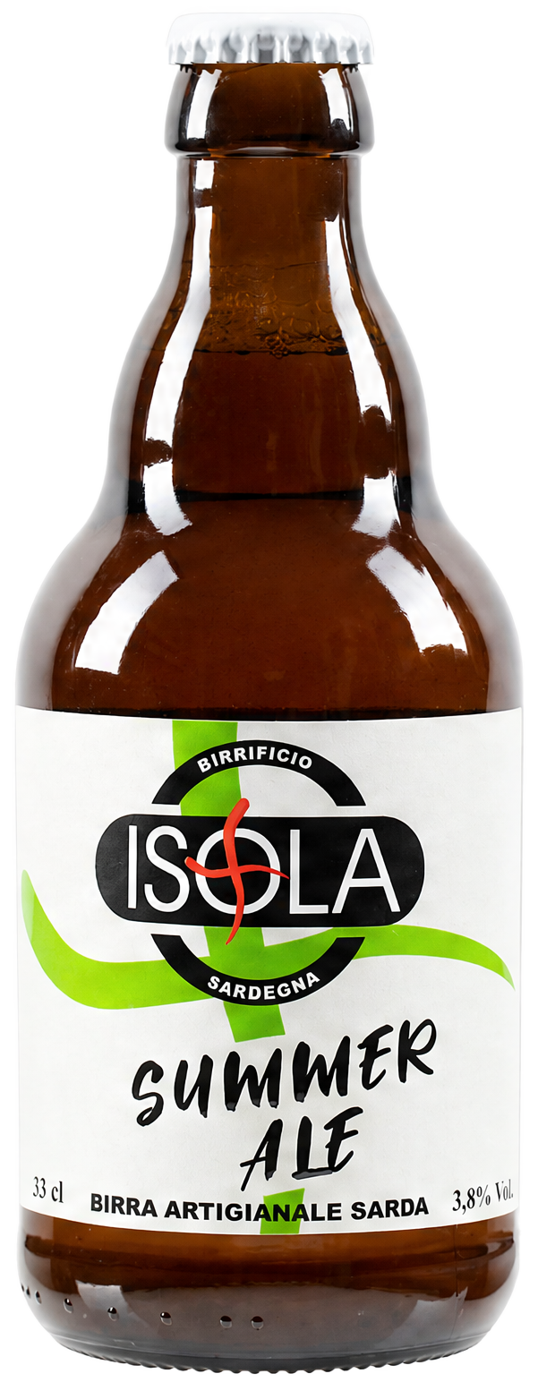 Isola Summer Ale