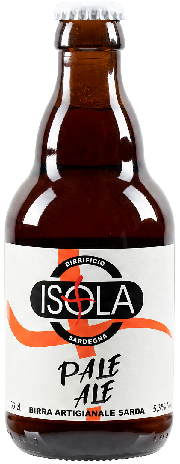 Isola Pale Ale