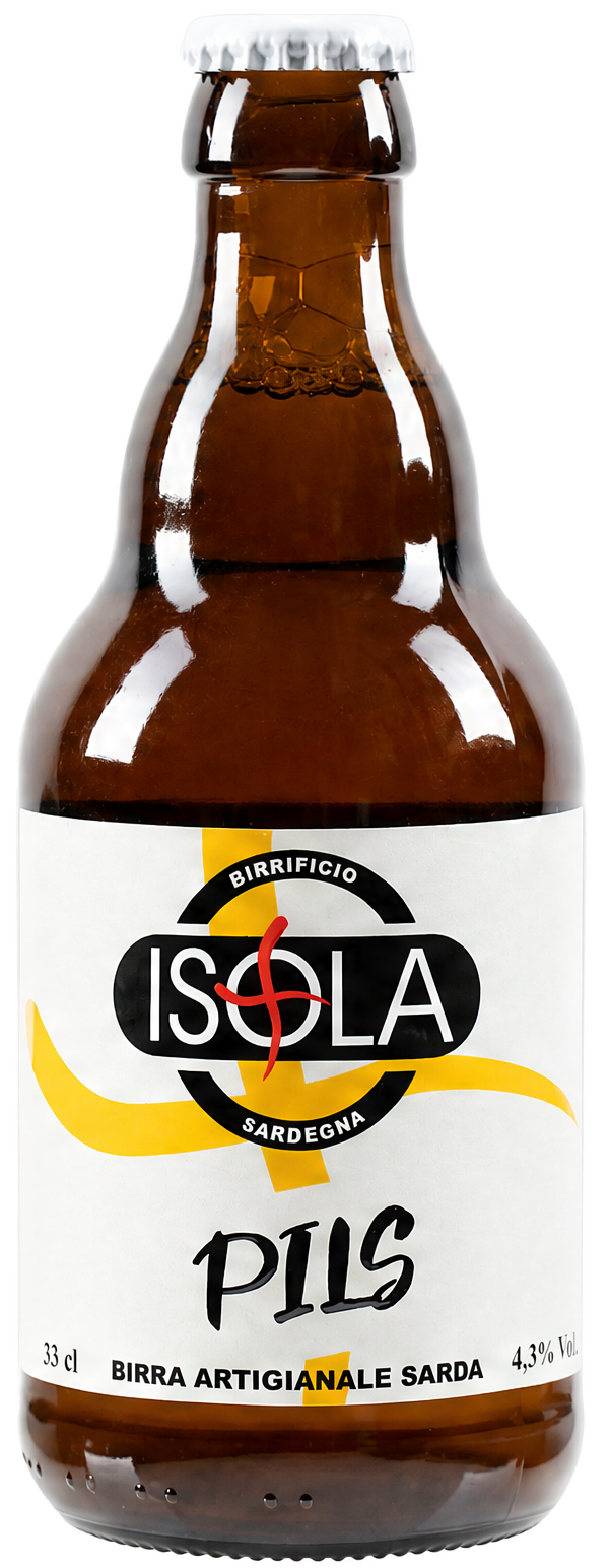 Isola Pils