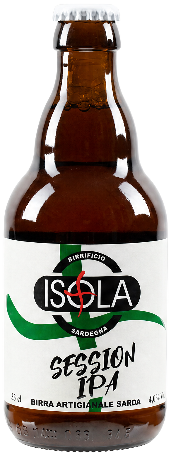 Isola Session IPA
